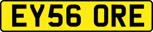 EY56ORE