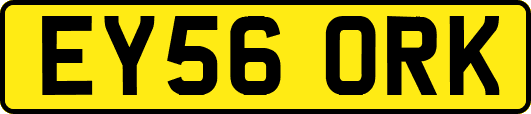EY56ORK