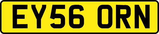 EY56ORN