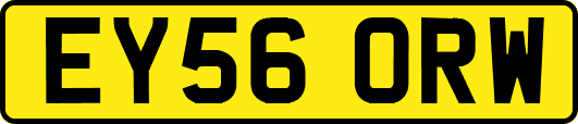 EY56ORW