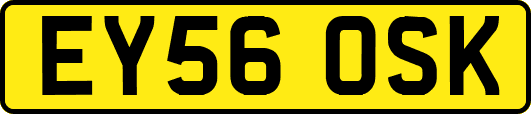 EY56OSK
