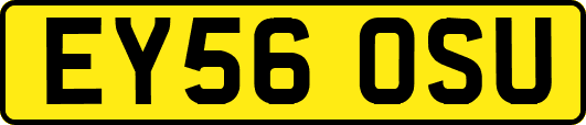 EY56OSU