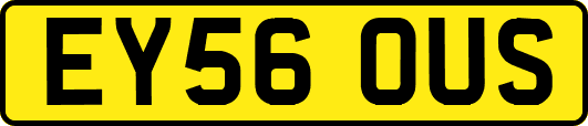 EY56OUS