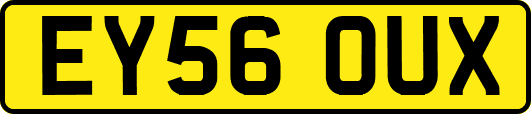 EY56OUX