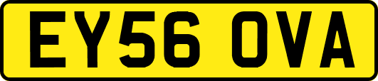 EY56OVA