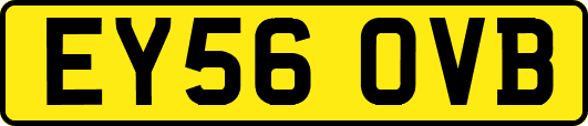 EY56OVB