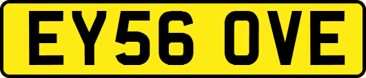 EY56OVE