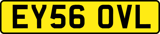 EY56OVL