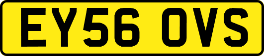 EY56OVS