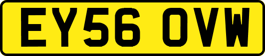 EY56OVW