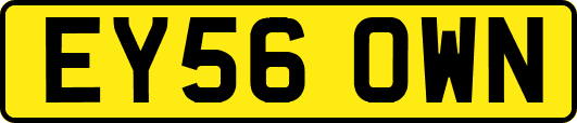 EY56OWN