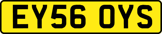 EY56OYS