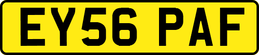 EY56PAF