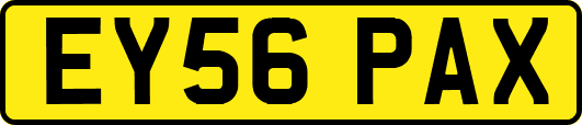EY56PAX