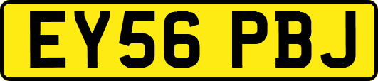 EY56PBJ