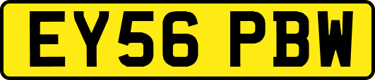 EY56PBW