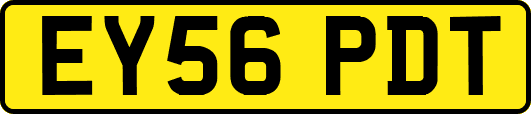 EY56PDT
