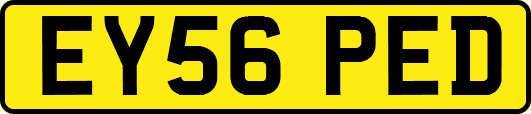 EY56PED