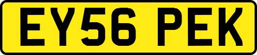 EY56PEK
