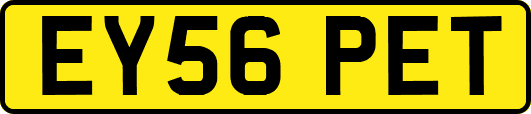 EY56PET