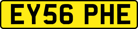 EY56PHE