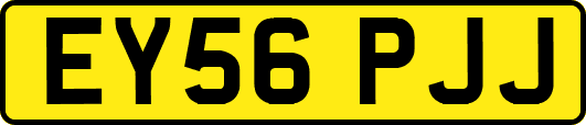 EY56PJJ