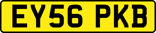 EY56PKB
