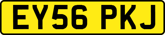 EY56PKJ