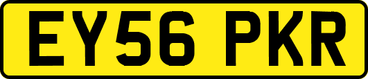 EY56PKR