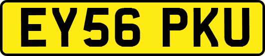 EY56PKU