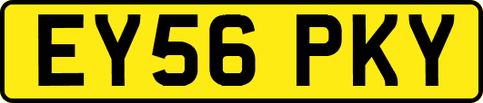 EY56PKY