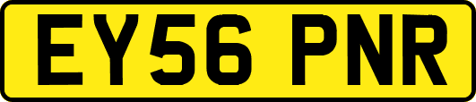 EY56PNR