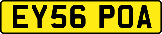 EY56POA
