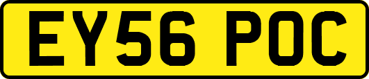 EY56POC