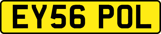 EY56POL