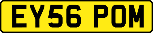 EY56POM