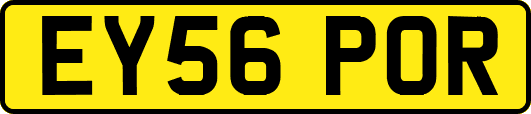 EY56POR