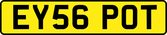 EY56POT
