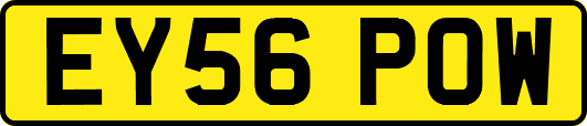 EY56POW