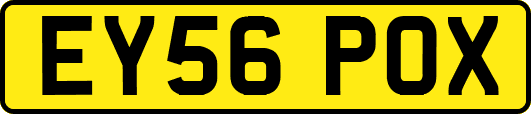 EY56POX