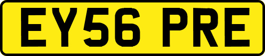 EY56PRE