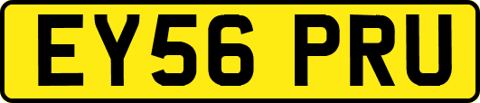 EY56PRU