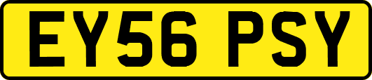 EY56PSY