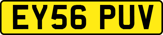 EY56PUV