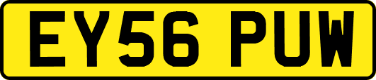EY56PUW