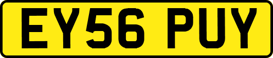 EY56PUY