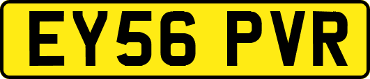 EY56PVR