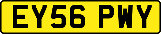 EY56PWY