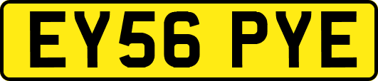 EY56PYE