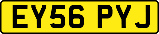 EY56PYJ